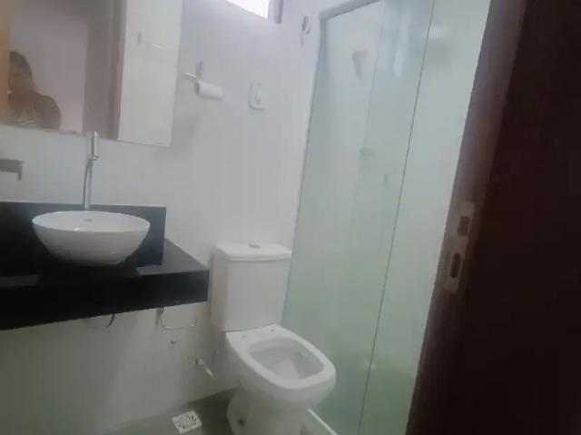 Apartamento para Locação em João Pessoa/PB Bessa 2 Quartos