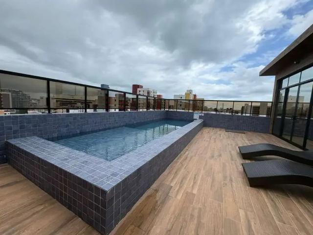Apartamento para Locação em João Pessoa/PB Bessa 2 Quartos