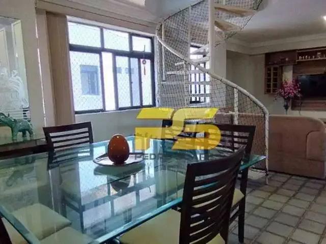 Apartamento para Locação em João Pessoa/PB Bessa 2 Quartos