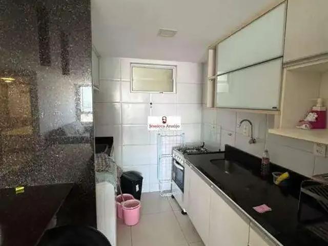 Apartamento para Locação em João Pessoa/PB Bessa 2 Quartos