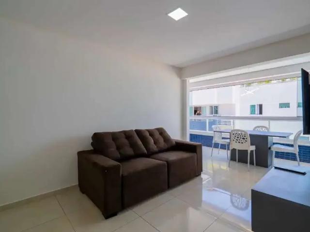 Apartamento para Locação em João Pessoa/PB Bessa 2 Quartos