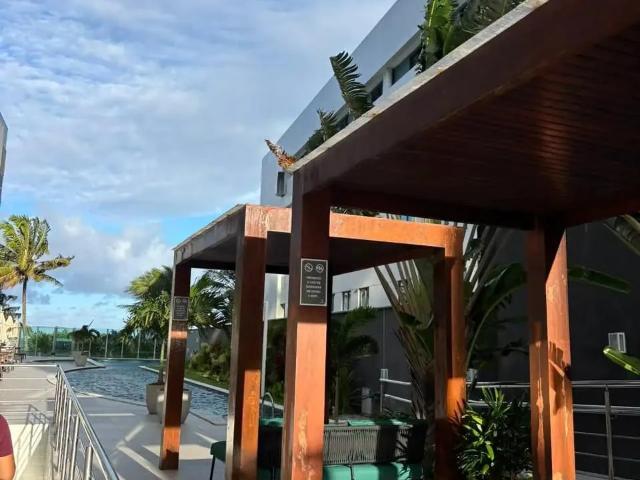Apartamento para Locação em João Pessoa/PB Bessa 2 Quartos