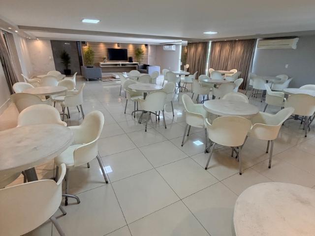 Apartamento para Locação em João Pessoa/PB Bessa 2 Quartos