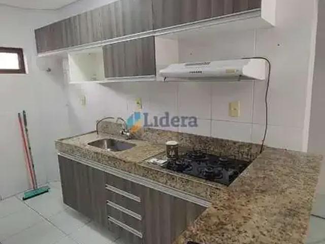 Apartamento para Locação em João Pessoa/PB Bessa 2 Quartos