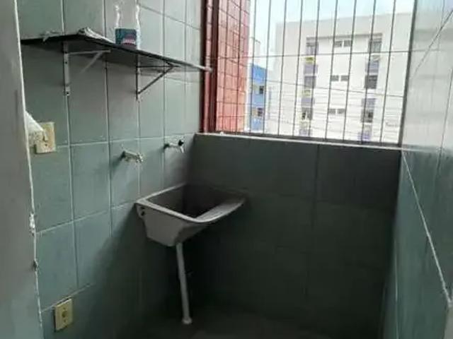 Apartamento para Locação em João Pessoa/PB Bessa 2 Quartos