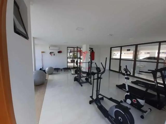 Apartamento para Locação em João Pessoa/PB Bessa 2 Quartos