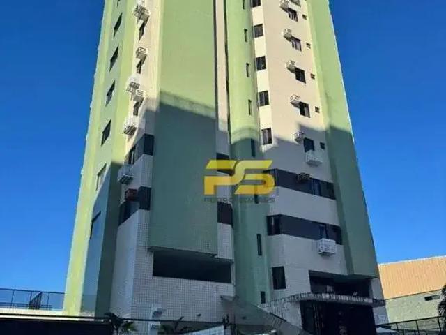 Apartamento para Locação em João Pessoa/PB Bessa 2 Quartos