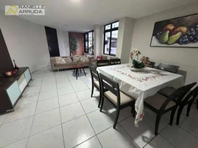 Apartamento para Locação em João Pessoa/PB Bessa 3 Quartos