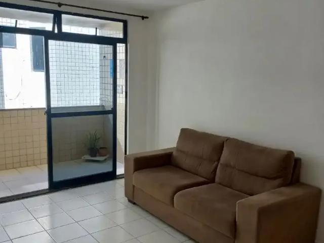 Apartamento para Locação em João Pessoa/PB Bessa 3 Quartos
