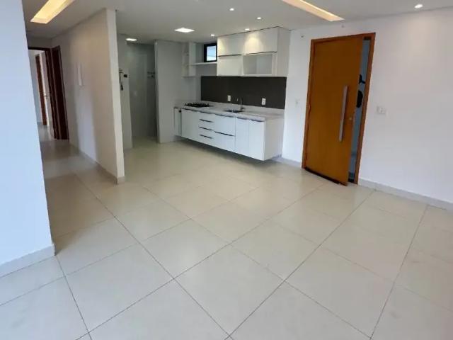 Apartamento para Locação em João Pessoa/PB Bessa 3 Quartos