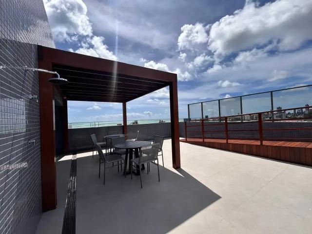 Apartamento para Locação em João Pessoa/PB Bessa 3 Quartos