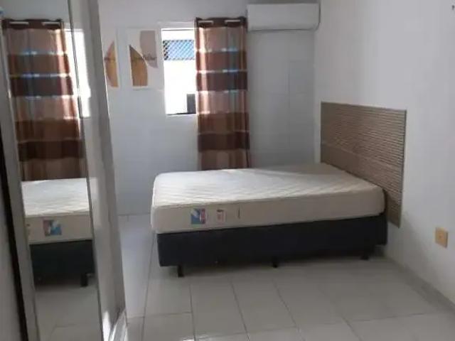 Apartamento para Locação em João Pessoa/PB Bessa 3 Quartos