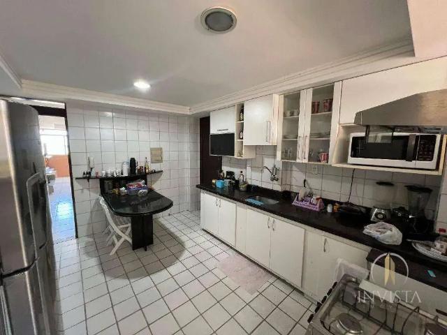 Apartamento para Locação em João Pessoa/PB Bessa 3 Quartos