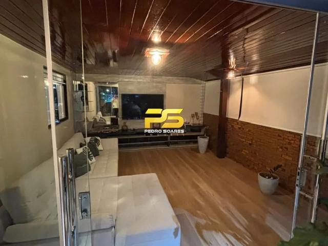 Apartamento para Locação em João Pessoa/PB Bessa 3 Quartos