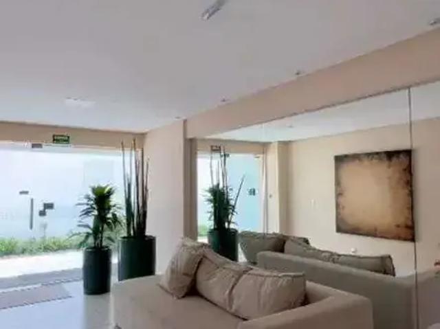 Apartamento para Locação em João Pessoa/PB Bessa 3 Quartos