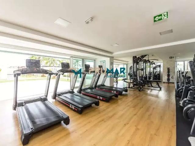Apartamento para Locação em João Pessoa/PB Bessa 3 Quartos