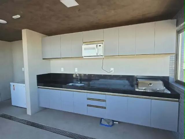 Apartamento para Locação em João Pessoa/PB Bessa 3 Quartos