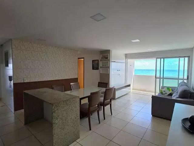 Apartamento para Locação em João Pessoa/PB Bessa 3 Quartos
