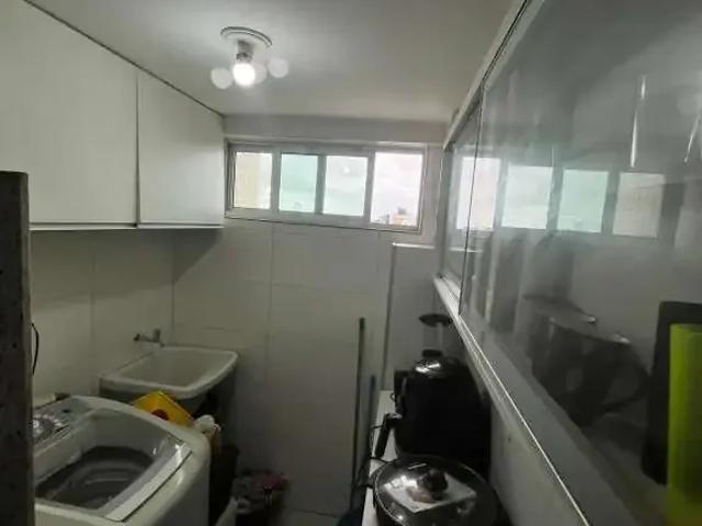 Apartamento para Locação em João Pessoa/PB Bessa 3 Quartos