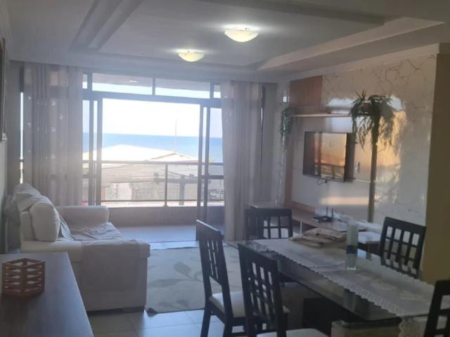 Apartamento para Locação em João Pessoa/PB Bessa 3 Quartos