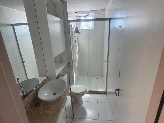 Apartamento para Locação em João Pessoa/PB Bessa 3 Quartos