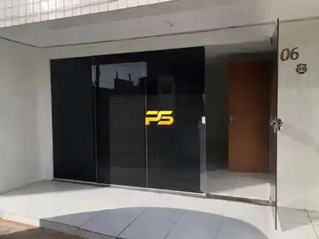 Apartamento para Locação em João Pessoa/PB Bessa 3 Quartos