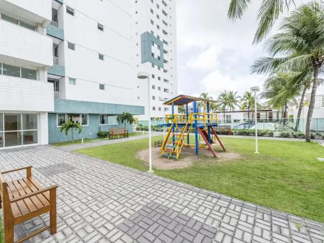 Apartamento para Locação em João Pessoa/PB Bessa 3 Quartos