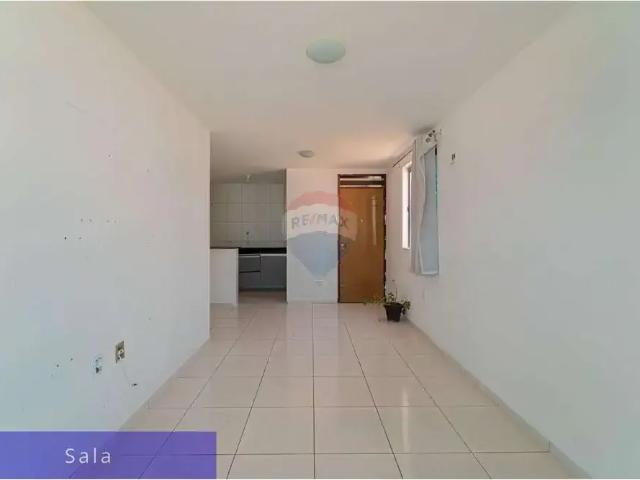Apartamento para Locação em João Pessoa/PB Bessa 3 Quartos