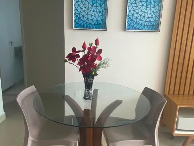 Apartamento para Locação em João Pessoa/PB Bessa