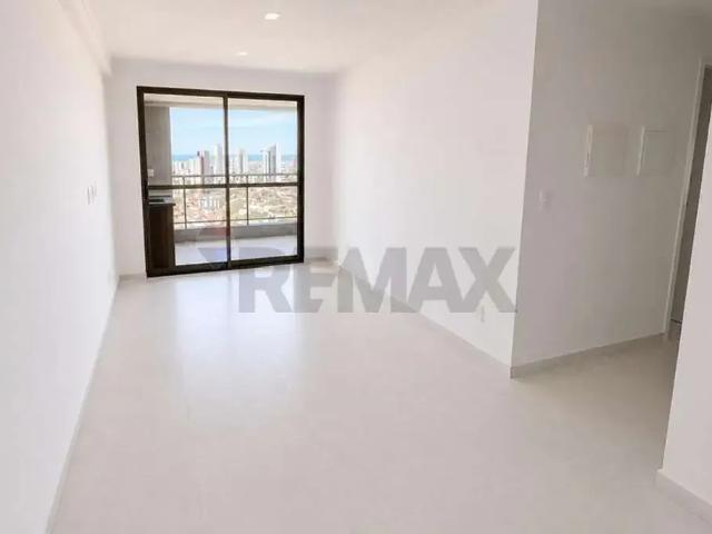 Apartamento para Locação em João Pessoa/PB Brisamar 2 Quartos
