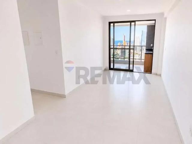 Apartamento para Locação em João Pessoa/PB Brisamar 2 Quartos