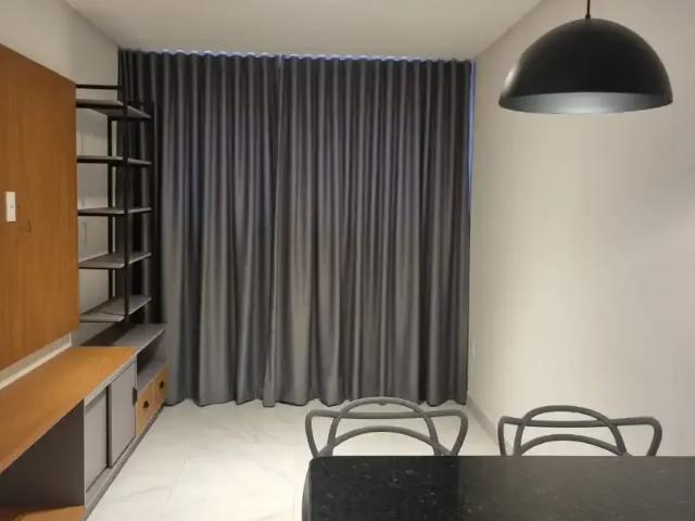 Apartamento para Locação em João Pessoa/PB Brisamar 2 Quartos