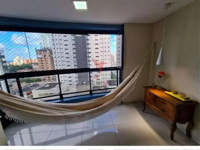 Apartamento para Locação em João Pessoa/PB Brisamar 3 Quartos