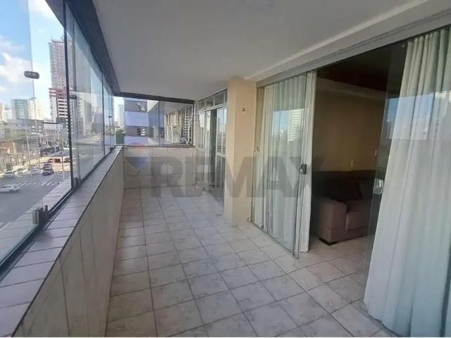 Apartamento para Locação em João Pessoa/PB Brisamar 3 Quartos