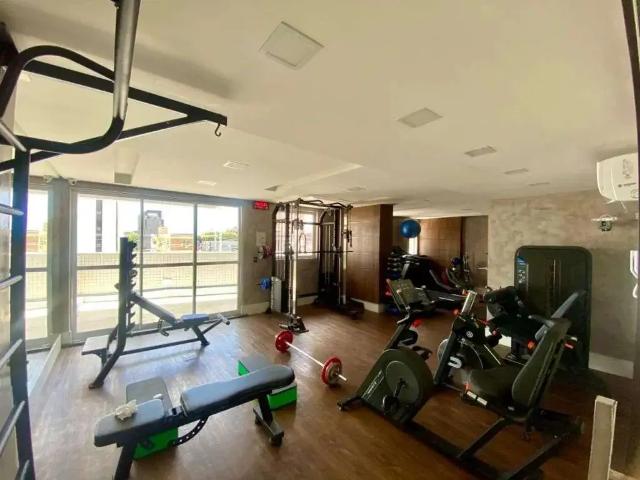 Apartamento para Locação em João Pessoa/PB Brisamar 3 Quartos