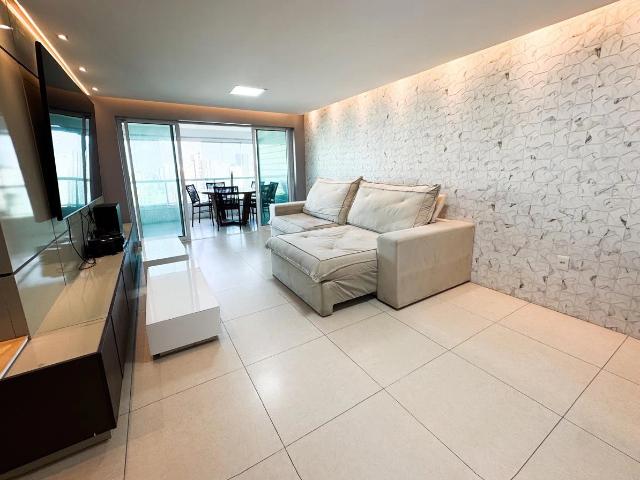 Apartamento para Locação em João Pessoa/PB Brisamar 4 Quartos