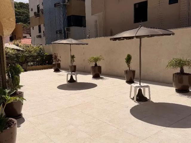 Apartamento para Locação em João Pessoa/PB Cabo Branco 1 Quartos