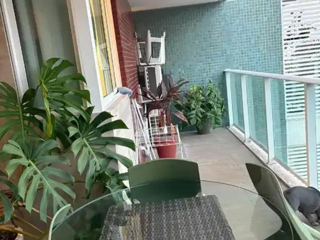 Apartamento para Locação em João Pessoa/PB Cabo Branco 1 Quartos