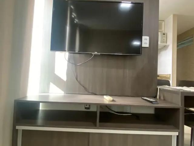 Apartamento para Locação em João Pessoa/PB Cabo Branco 1 Quartos
