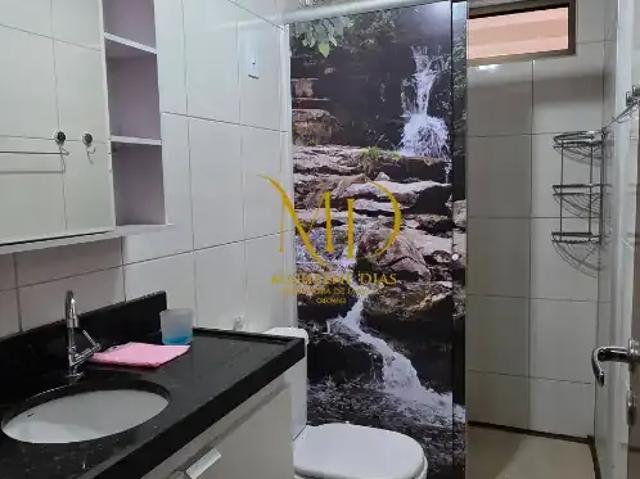 Apartamento para Locação em João Pessoa/PB Cabo Branco 1 Quartos