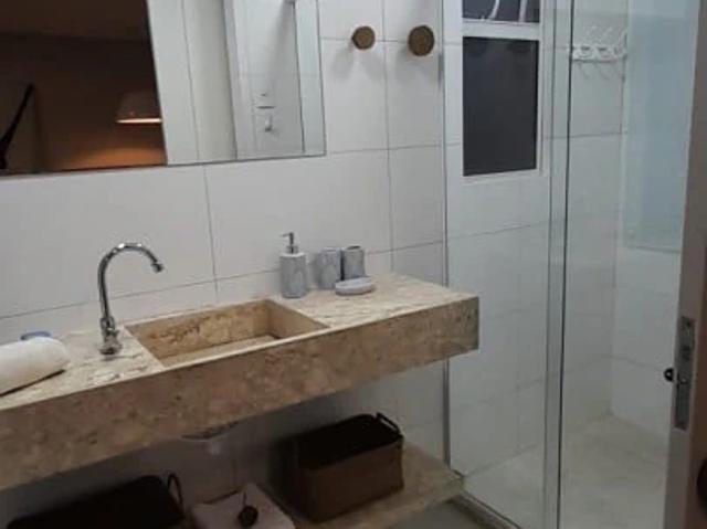 Apartamento para Locação em João Pessoa/PB Cabo Branco 1 Quartos