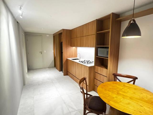 Apartamento para Locação em João Pessoa/PB Cabo Branco 1 Quartos