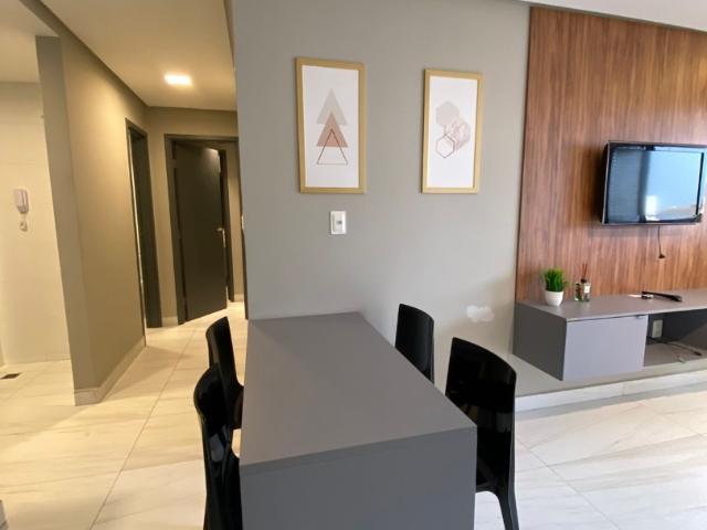 Apartamento para Locação em João Pessoa/PB Cabo Branco 2 Quartos
