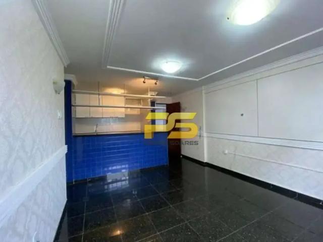 Apartamento para Locação em João Pessoa/PB Cabo Branco 2 Quartos