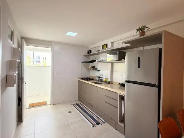 Apartamento para Locação em João Pessoa/PB Cabo Branco 2 Quartos
