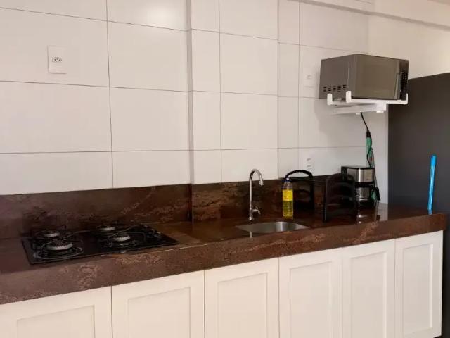 Apartamento para Locação em João Pessoa/PB Cabo Branco 2 Quartos