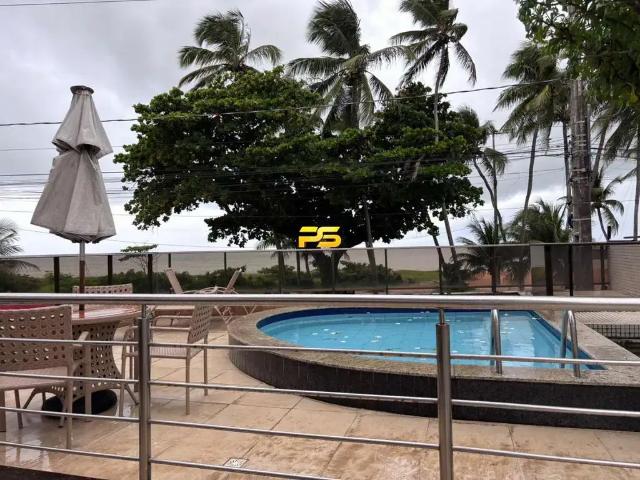 Apartamento para Locação em João Pessoa/PB Cabo Branco 2 Quartos