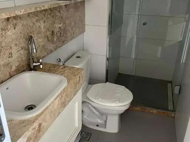 Apartamento para Locação em João Pessoa/PB Cabo Branco 2 Quartos