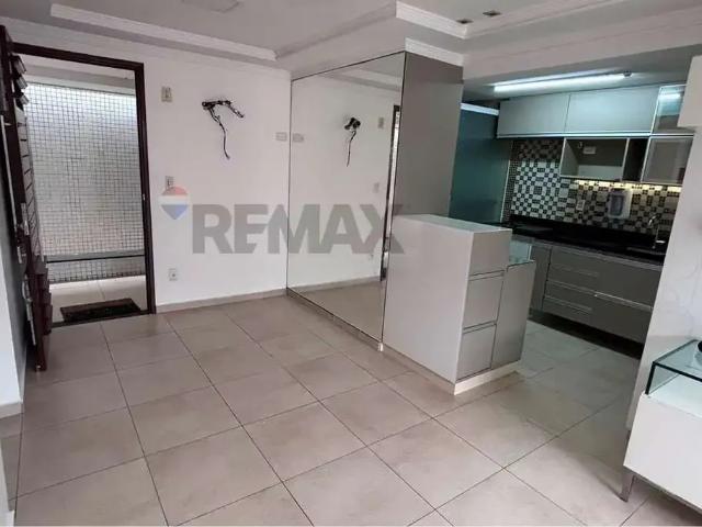 Apartamento para Locação em João Pessoa/PB Cabo Branco 2 Quartos