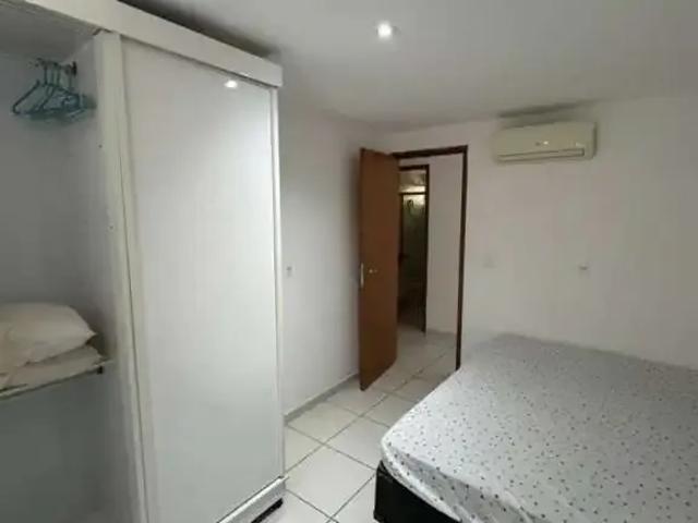 Apartamento para Locação em João Pessoa/PB Cabo Branco 2 Quartos